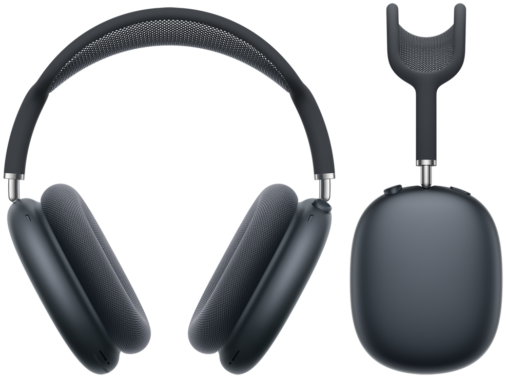 AirPods Max