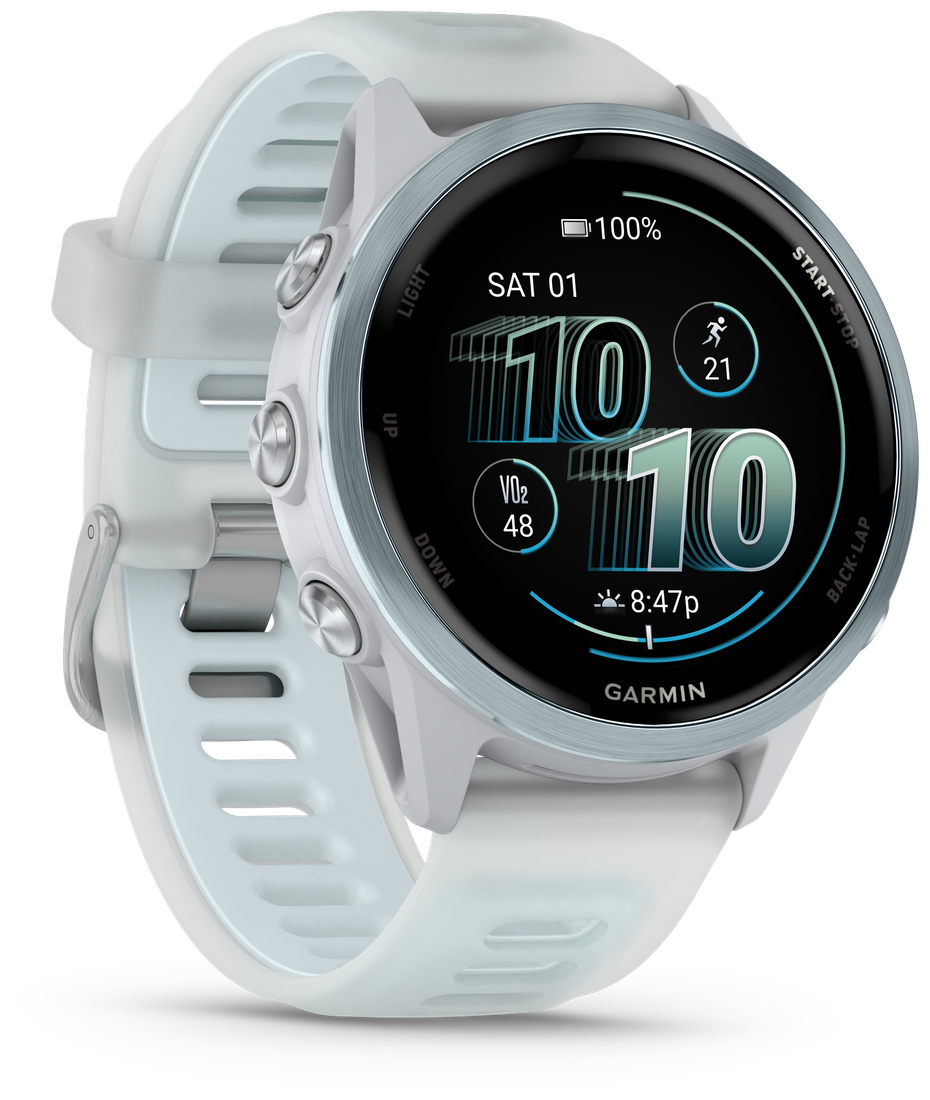 Garmin Forerunner 570