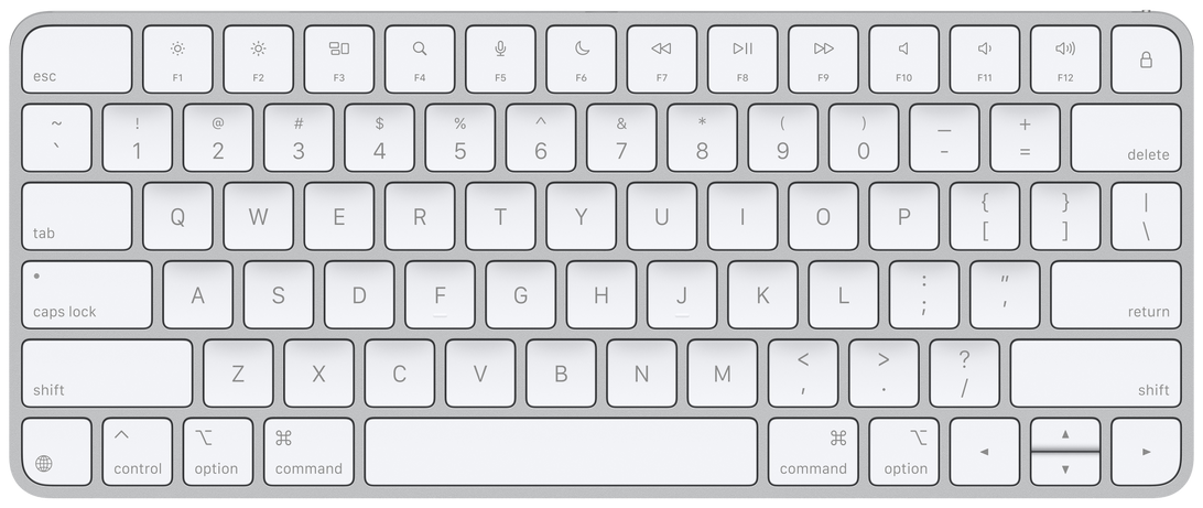 Magic Keyboard