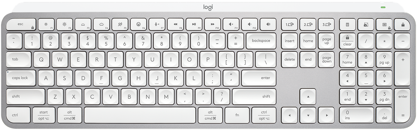 MX Keys